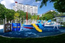 Blk 138 Pasir Ris Street 11 (Pasir Ris), HDB 5 Rooms #567631201